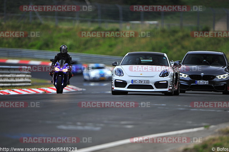 Bild #6848228 - Touristenfahrten Nürburgring Nordschleife (20.07.2019)