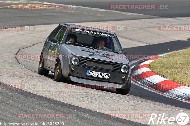 Bild #6848299 - Touristenfahrten Nürburgring Nordschleife (20.07.2019)