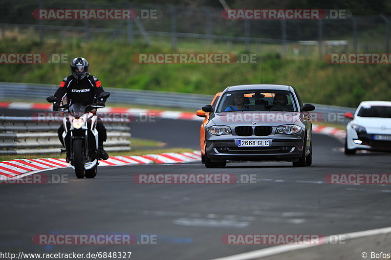 Bild #6848327 - Touristenfahrten Nürburgring Nordschleife (20.07.2019)