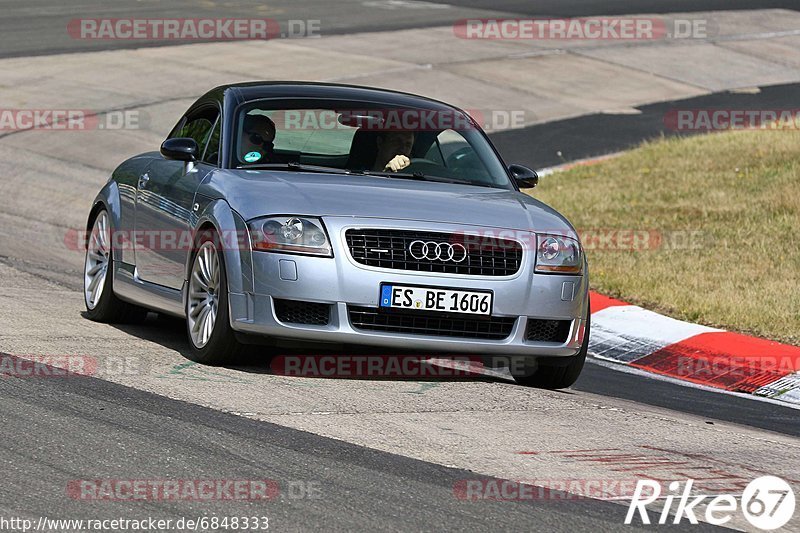 Bild #6848333 - Touristenfahrten Nürburgring Nordschleife (20.07.2019)