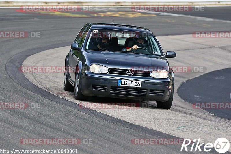 Bild #6848361 - Touristenfahrten Nürburgring Nordschleife (20.07.2019)