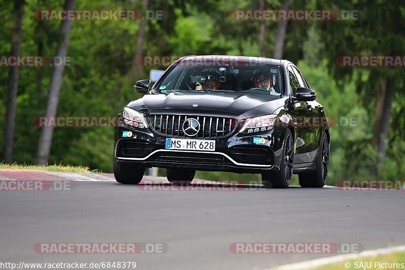 Bild #6848379 - Touristenfahrten Nürburgring Nordschleife (20.07.2019)