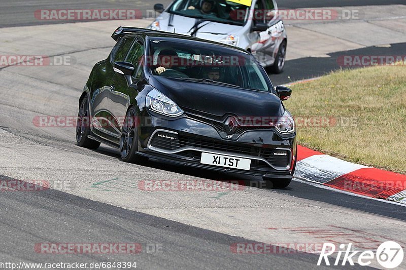 Bild #6848394 - Touristenfahrten Nürburgring Nordschleife (20.07.2019)