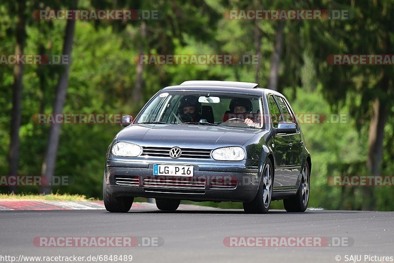 Bild #6848489 - Touristenfahrten Nürburgring Nordschleife (20.07.2019)