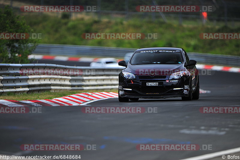 Bild #6848684 - Touristenfahrten Nürburgring Nordschleife (20.07.2019)