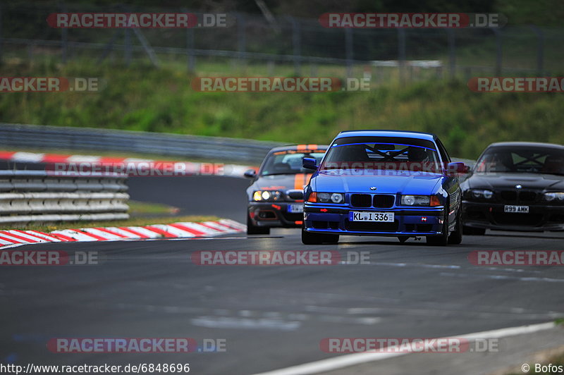 Bild #6848696 - Touristenfahrten Nürburgring Nordschleife (20.07.2019)