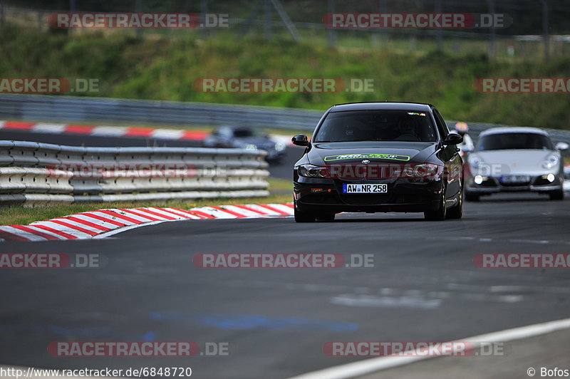 Bild #6848720 - Touristenfahrten Nürburgring Nordschleife (20.07.2019)