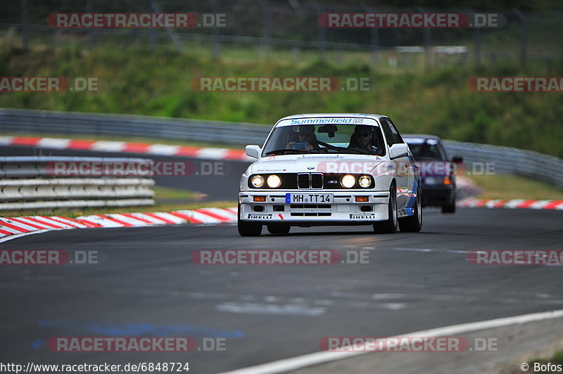 Bild #6848724 - Touristenfahrten Nürburgring Nordschleife (20.07.2019)