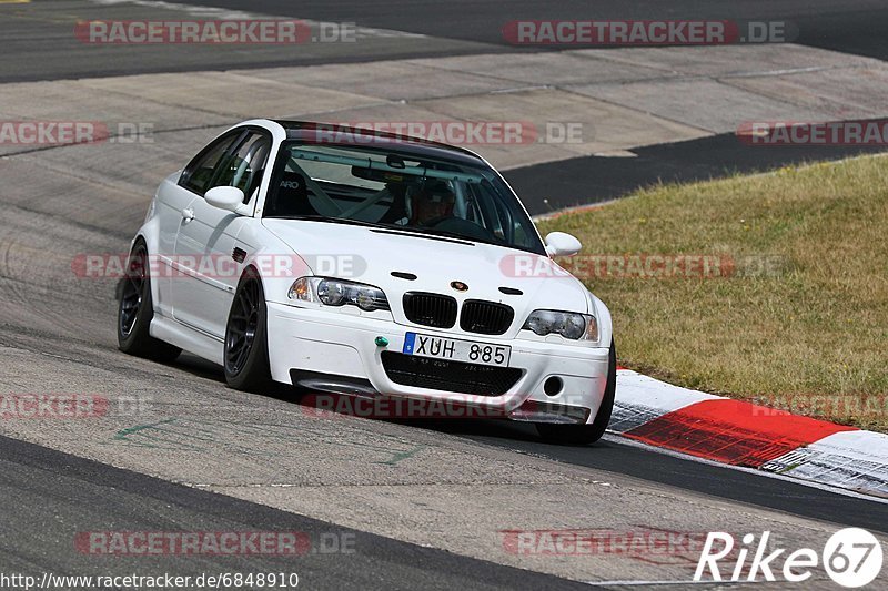 Bild #6848910 - Touristenfahrten Nürburgring Nordschleife (20.07.2019)