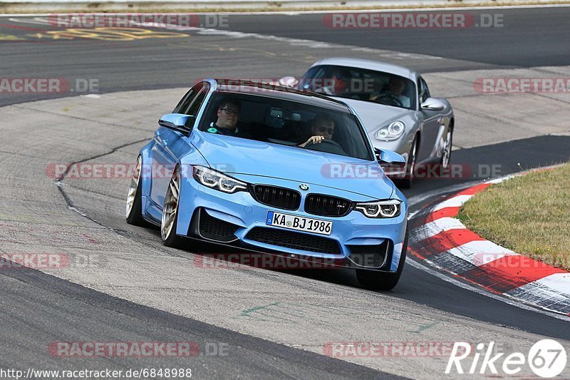 Bild #6848988 - Touristenfahrten Nürburgring Nordschleife (20.07.2019)