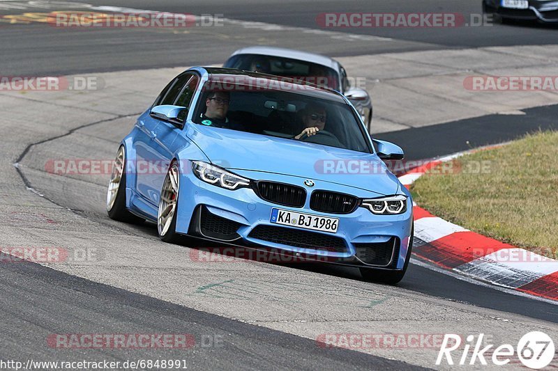 Bild #6848991 - Touristenfahrten Nürburgring Nordschleife (20.07.2019)