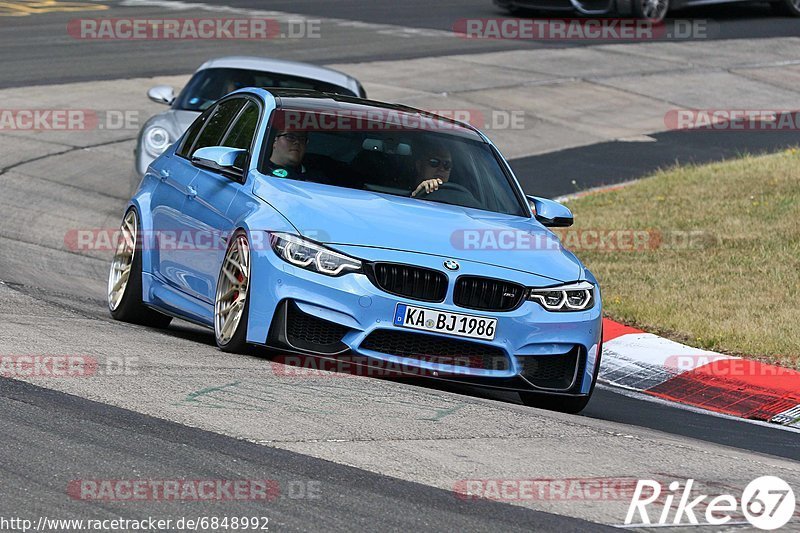 Bild #6848992 - Touristenfahrten Nürburgring Nordschleife (20.07.2019)