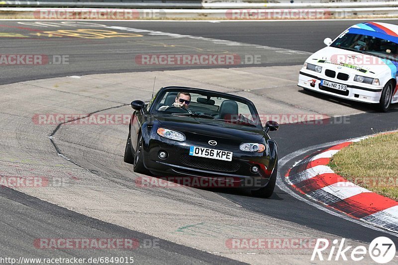 Bild #6849015 - Touristenfahrten Nürburgring Nordschleife (20.07.2019)