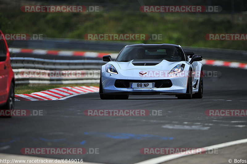 Bild #6849016 - Touristenfahrten Nürburgring Nordschleife (20.07.2019)