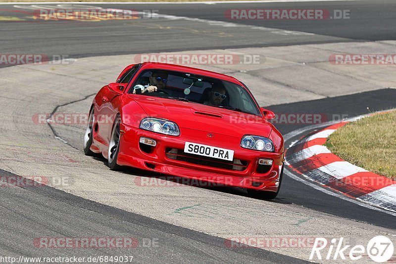 Bild #6849037 - Touristenfahrten Nürburgring Nordschleife (20.07.2019)