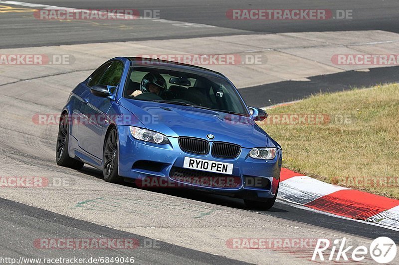 Bild #6849046 - Touristenfahrten Nürburgring Nordschleife (20.07.2019)