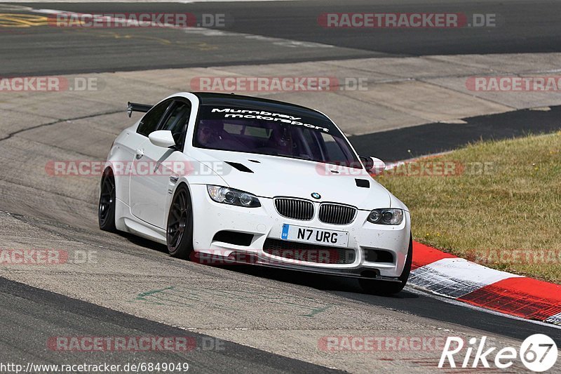 Bild #6849049 - Touristenfahrten Nürburgring Nordschleife (20.07.2019)