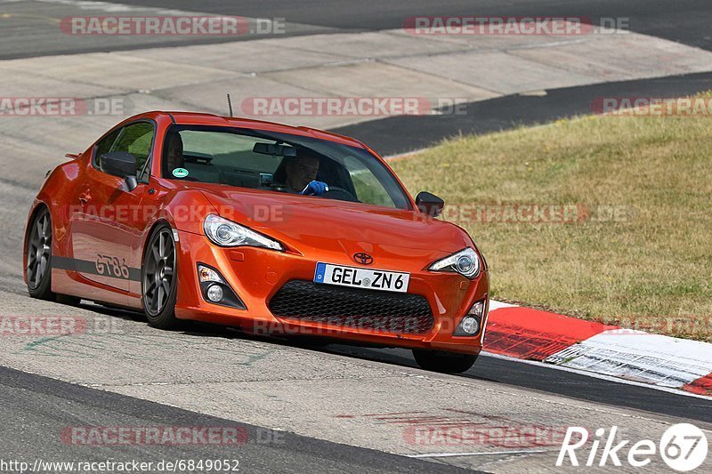 Bild #6849052 - Touristenfahrten Nürburgring Nordschleife (20.07.2019)