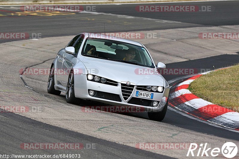 Bild #6849073 - Touristenfahrten Nürburgring Nordschleife (20.07.2019)