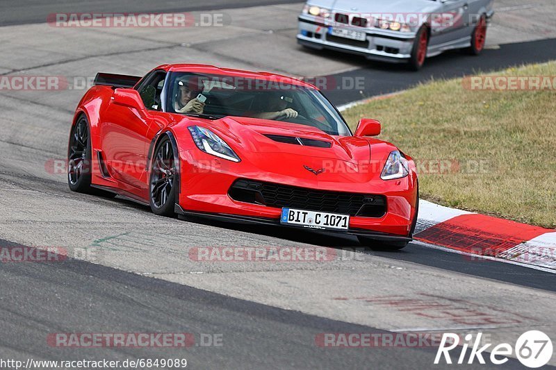 Bild #6849089 - Touristenfahrten Nürburgring Nordschleife (20.07.2019)