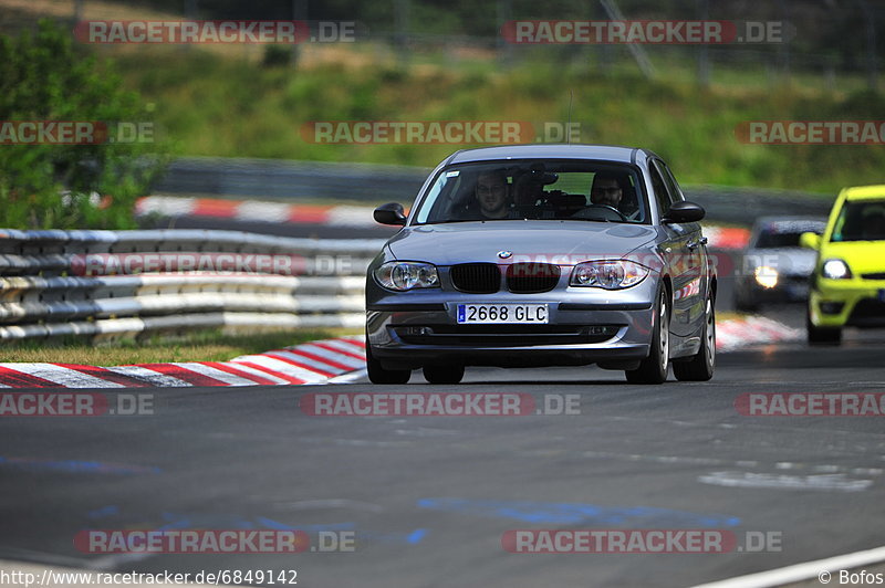 Bild #6849142 - Touristenfahrten Nürburgring Nordschleife (20.07.2019)