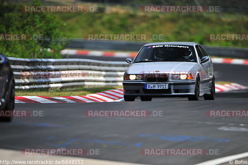 Bild #6849152 - Touristenfahrten Nürburgring Nordschleife (20.07.2019)