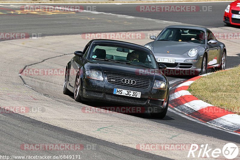 Bild #6849171 - Touristenfahrten Nürburgring Nordschleife (20.07.2019)