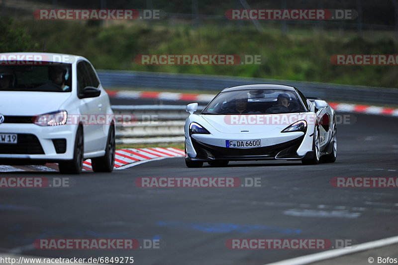 Bild #6849275 - Touristenfahrten Nürburgring Nordschleife (20.07.2019)