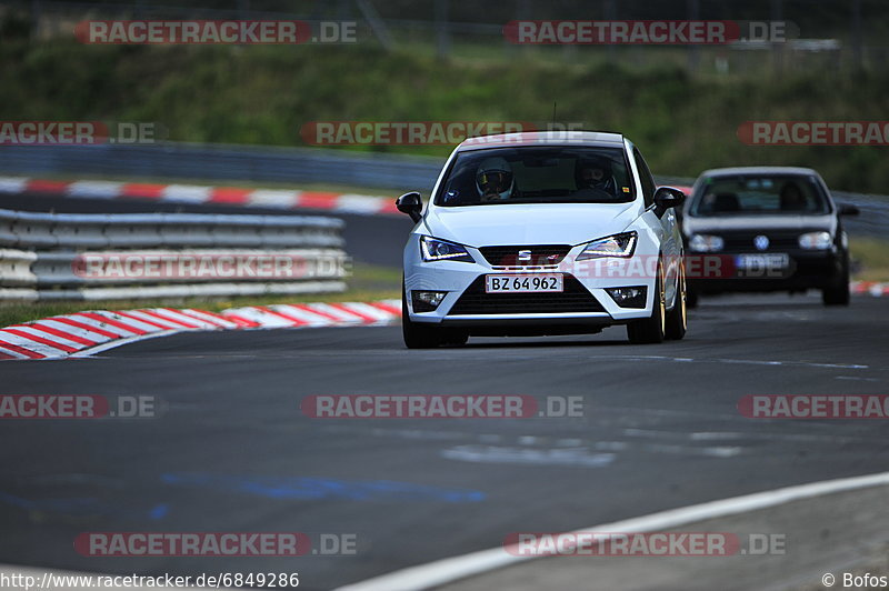 Bild #6849286 - Touristenfahrten Nürburgring Nordschleife (20.07.2019)