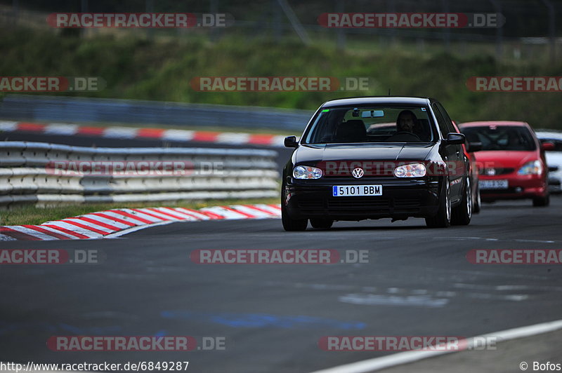 Bild #6849287 - Touristenfahrten Nürburgring Nordschleife (20.07.2019)