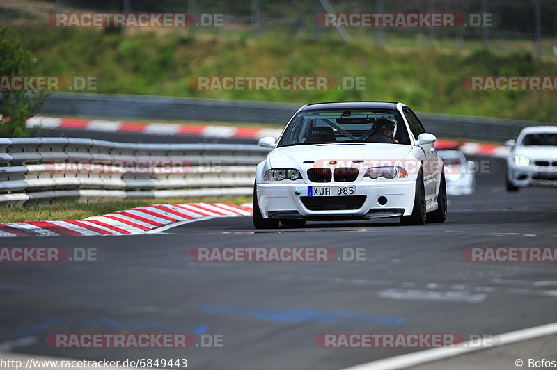 Bild #6849443 - Touristenfahrten Nürburgring Nordschleife (20.07.2019)