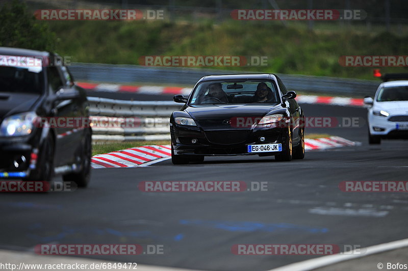 Bild #6849472 - Touristenfahrten Nürburgring Nordschleife (20.07.2019)