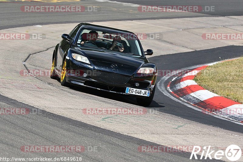 Bild #6849618 - Touristenfahrten Nürburgring Nordschleife (20.07.2019)