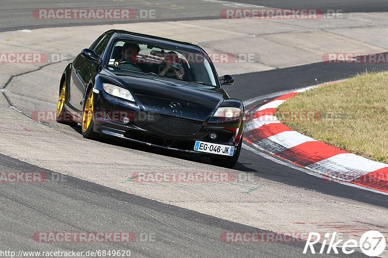 Bild #6849620 - Touristenfahrten Nürburgring Nordschleife (20.07.2019)