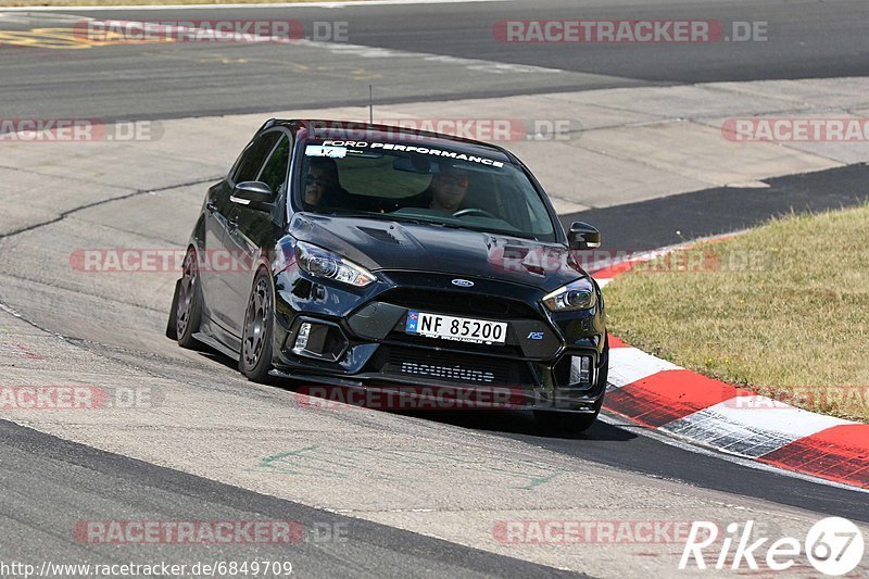 Bild #6849709 - Touristenfahrten Nürburgring Nordschleife (20.07.2019)