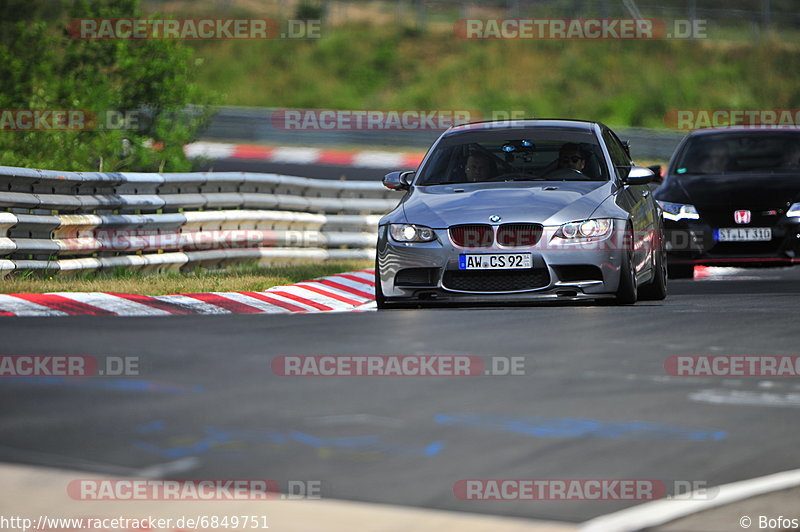 Bild #6849751 - Touristenfahrten Nürburgring Nordschleife (20.07.2019)