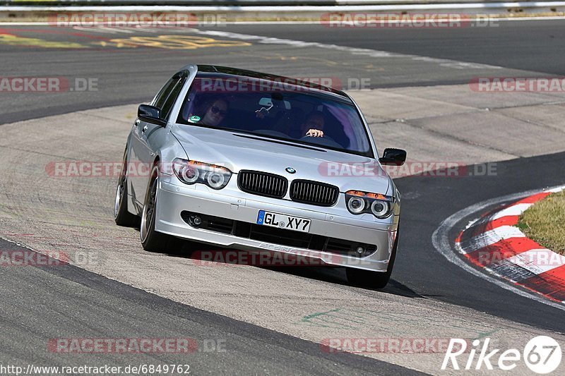 Bild #6849762 - Touristenfahrten Nürburgring Nordschleife (20.07.2019)