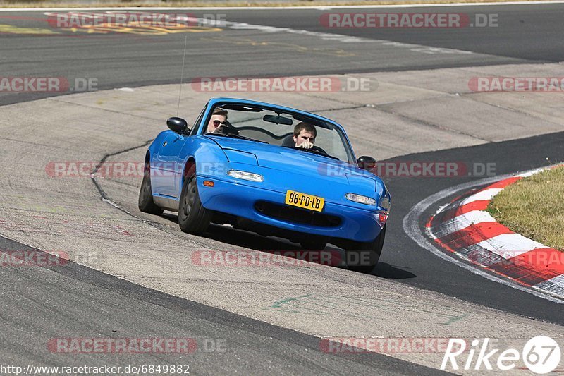 Bild #6849882 - Touristenfahrten Nürburgring Nordschleife (20.07.2019)