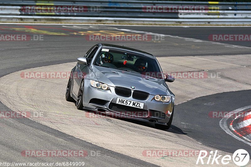 Bild #6849909 - Touristenfahrten Nürburgring Nordschleife (20.07.2019)