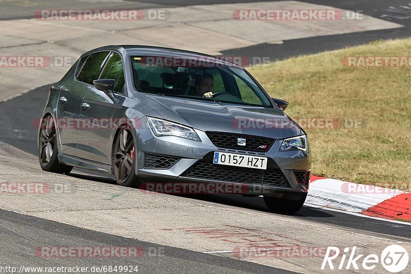 Bild #6849924 - Touristenfahrten Nürburgring Nordschleife (20.07.2019)