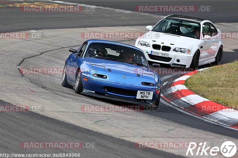 Bild #6849966 - Touristenfahrten Nürburgring Nordschleife (20.07.2019)