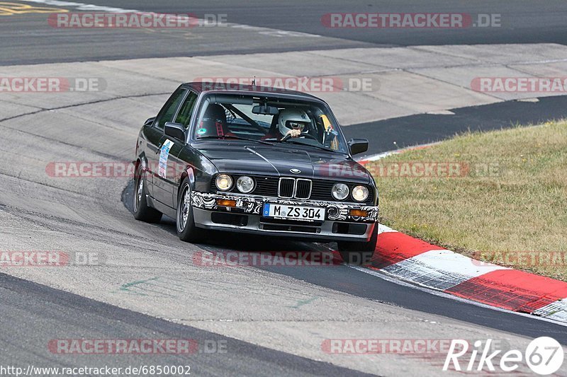 Bild #6850002 - Touristenfahrten Nürburgring Nordschleife (20.07.2019)