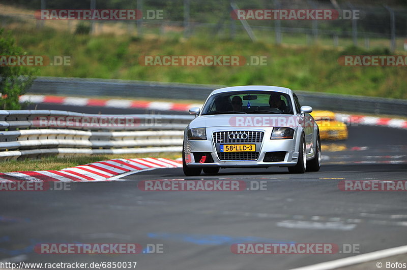 Bild #6850037 - Touristenfahrten Nürburgring Nordschleife (20.07.2019)