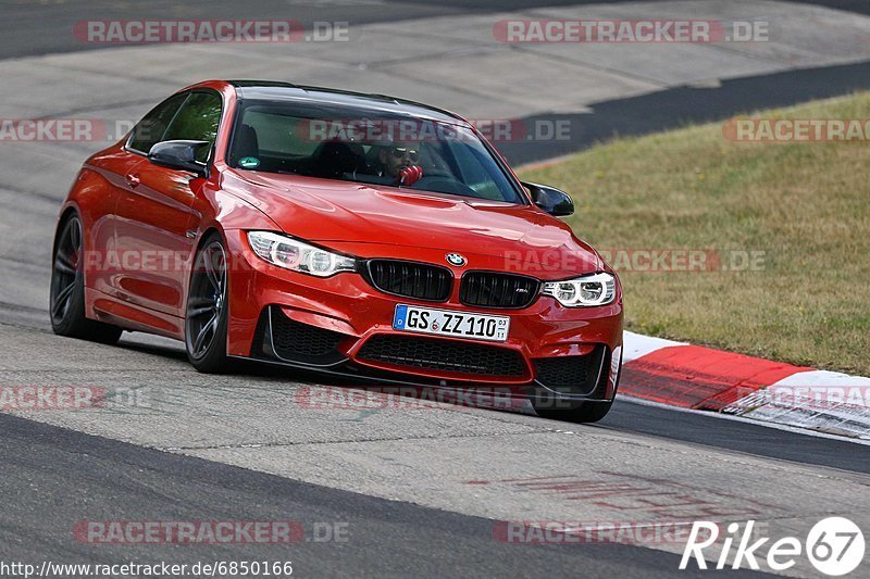 Bild #6850166 - Touristenfahrten Nürburgring Nordschleife (20.07.2019)