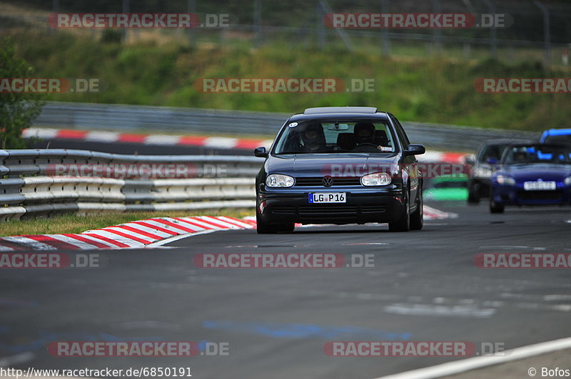 Bild #6850191 - Touristenfahrten Nürburgring Nordschleife (20.07.2019)