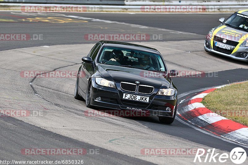 Bild #6850326 - Touristenfahrten Nürburgring Nordschleife (20.07.2019)