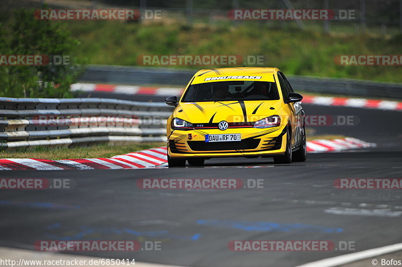 Bild #6850414 - Touristenfahrten Nürburgring Nordschleife (20.07.2019)