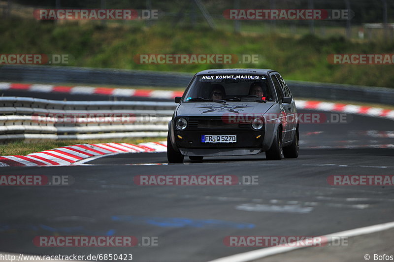 Bild #6850423 - Touristenfahrten Nürburgring Nordschleife (20.07.2019)