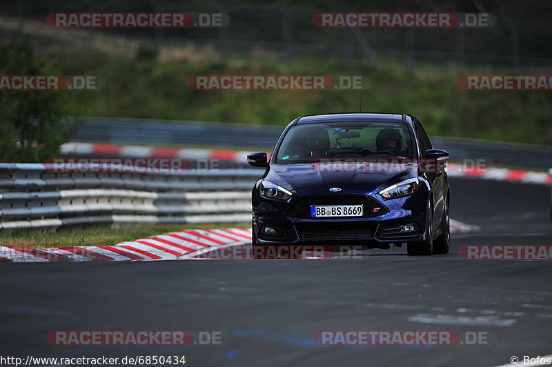 Bild #6850434 - Touristenfahrten Nürburgring Nordschleife (20.07.2019)