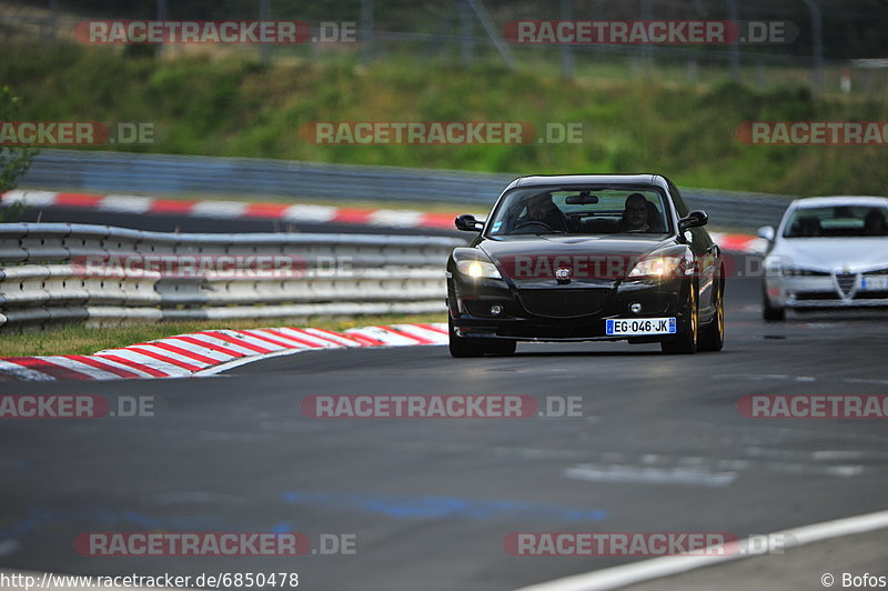 Bild #6850478 - Touristenfahrten Nürburgring Nordschleife (20.07.2019)